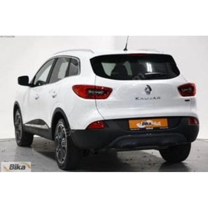 RENAULT KADJAR- 15/22; ARAÇ BİLGİLERİ VE RESİMLERİ