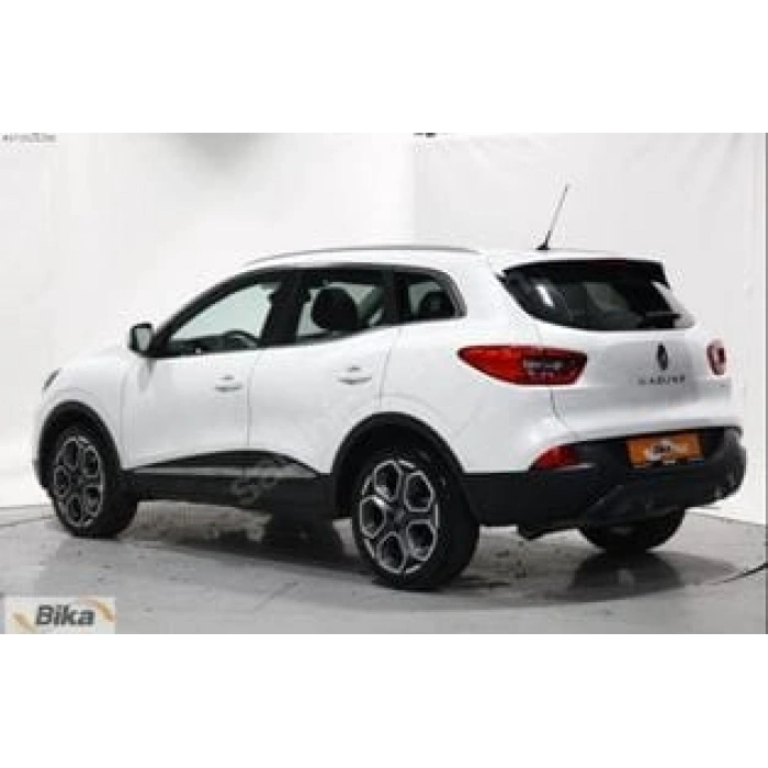 RENAULT KADJAR- 15/22; ARAÇ BİLGİLERİ VE RESİMLERİ