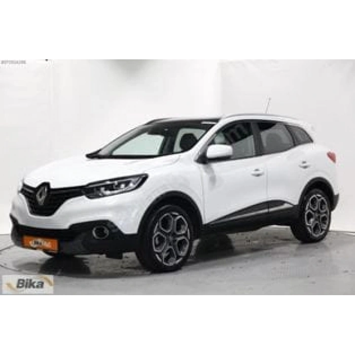 RENAULT KADJAR- 15/22; ARAÇ BİLGİLERİ VE RESİMLERİ