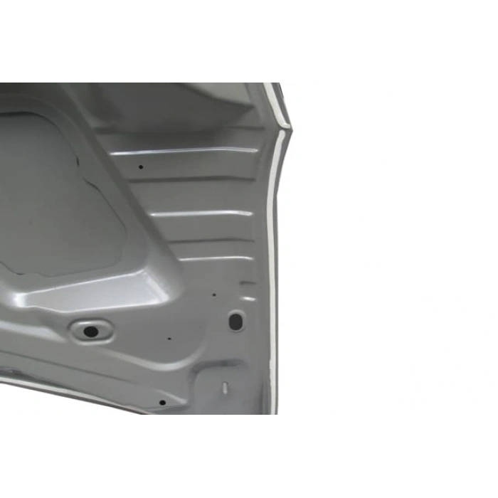 RENAULT KADJAR- 15/22; MOTOR KAPUTU GRİ BOYALI(İCELİ/ÇEKOMASTİKLİ) (TW)