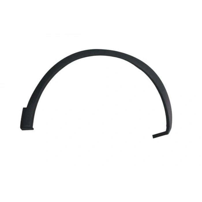 RENAULT KADJAR- 15/22; ÖN ÇAMURLUK DODİK PLASTİĞİ SAĞ SİYAH (TYG)