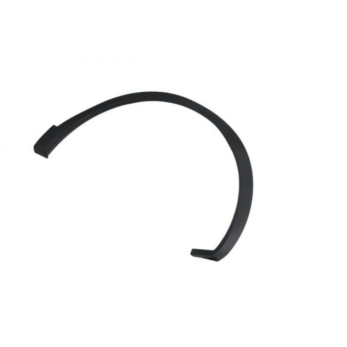 RENAULT KADJAR- 15/22; ÖN ÇAMURLUK DODİK PLASTİĞİ SAĞ SİYAH (TYG)