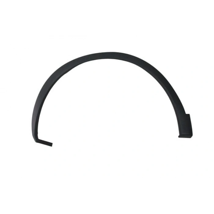 RENAULT KADJAR- 15/22; ÖN ÇAMURLUK DODİK PLASTİĞİ SOL SİYAH (TYG)