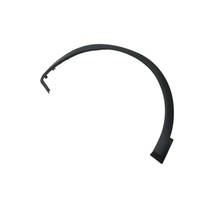 RENAULT KADJAR- 15/22; ÖN ÇAMURLUK DODİK PLASTİĞİ SOL SİYAH (TYG)