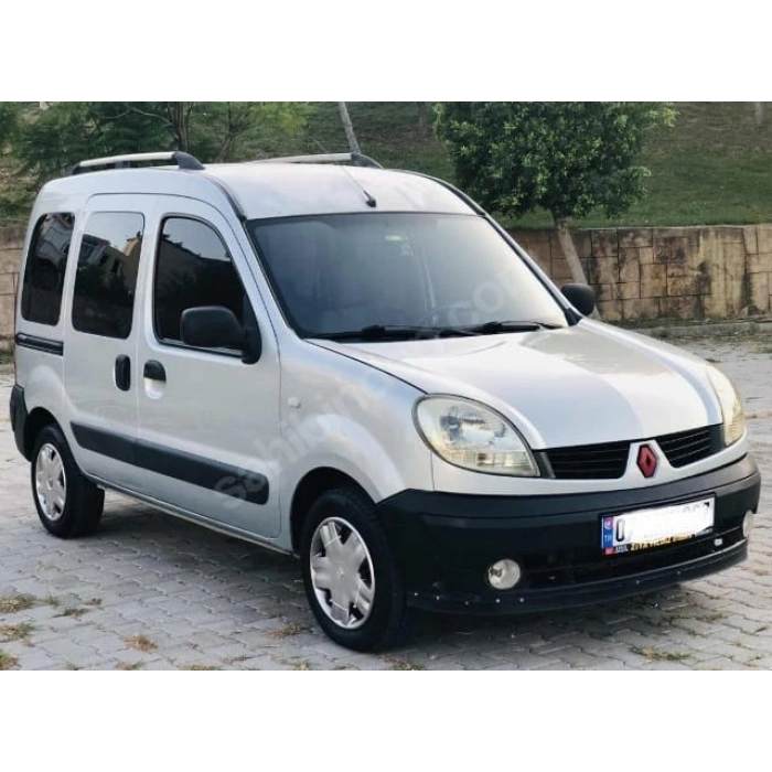 RENAULT KANGOO- 2- CLASSİC- 03/12; ARAÇ BİLGİLERİ VE RESİMLERİ