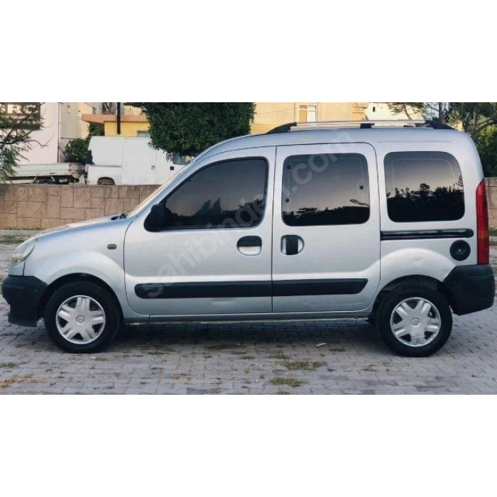 RENAULT KANGOO- 2- CLASSİC- 03/12; ARAÇ BİLGİLERİ VE RESİMLERİ