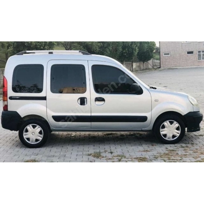 RENAULT KANGOO- 2- CLASSİC- 03/12; ARAÇ BİLGİLERİ VE RESİMLERİ