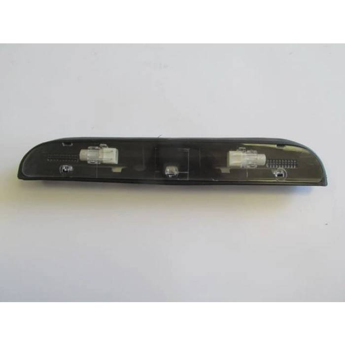 RENAULT KANGOO- 2- CLASSİC- 03/12; ARKA PLAKA LAMBASI KOMPLE (PLEKSAN)
