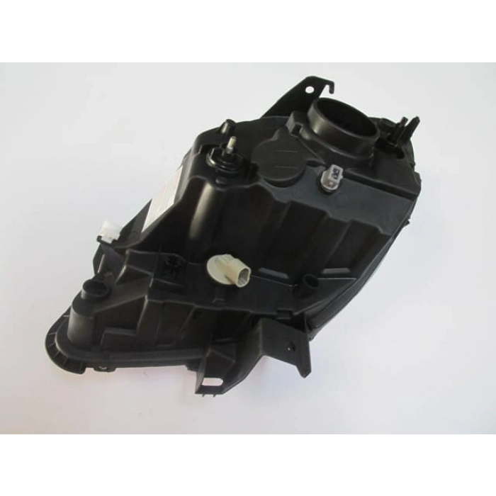 RENAULT KANGOO- 2- CLASSİC- 03/12; FAR LAMBASI SAĞ EL./MOTORSUZ (H4) (SARI SİN.Lİ) (AYFAR) (E MARKLI