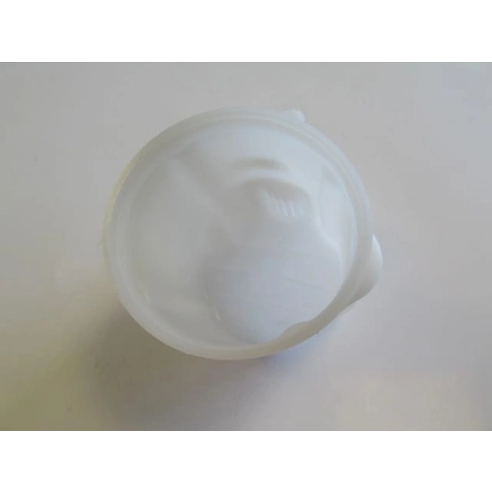 RENAULT KANGOO- 2- CLASSİC- 03/12; HİDROLİK DİREKSİYON YAĞ HAZNE DEPOSU(KAPAKSIZ)1.5 DCI ELEKTRİKLİ