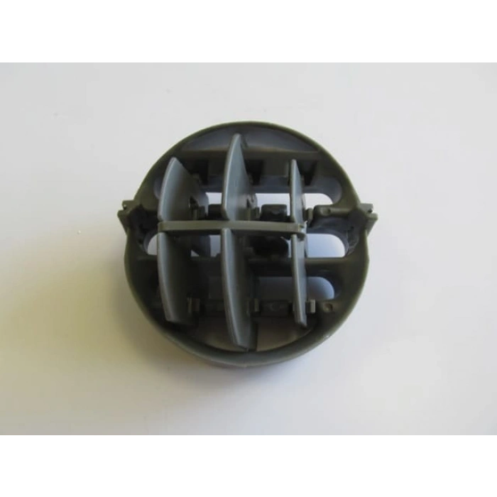 RENAULT KANGOO- 2- CLASSİC- 03/12; ÖN GÖĞÜS ORTA ÜFLEME PETEĞİ GRİ (SAĞ/SOL AYNI) (ADET) (DİFİZÖR)