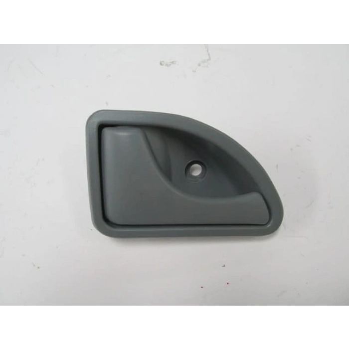 RENAULT KANGOO- 2- CLASSİC- 03/12; ÖN KAPI İÇ AÇMA KOLU SOL GRİ