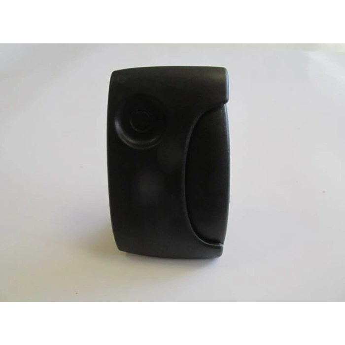 RENAULT KANGOO- 2- CLASSIC- 03/12; ORTA KAPI DIŞ AÇMA KOLU SAĞ ANAHTAR DELİKLİ