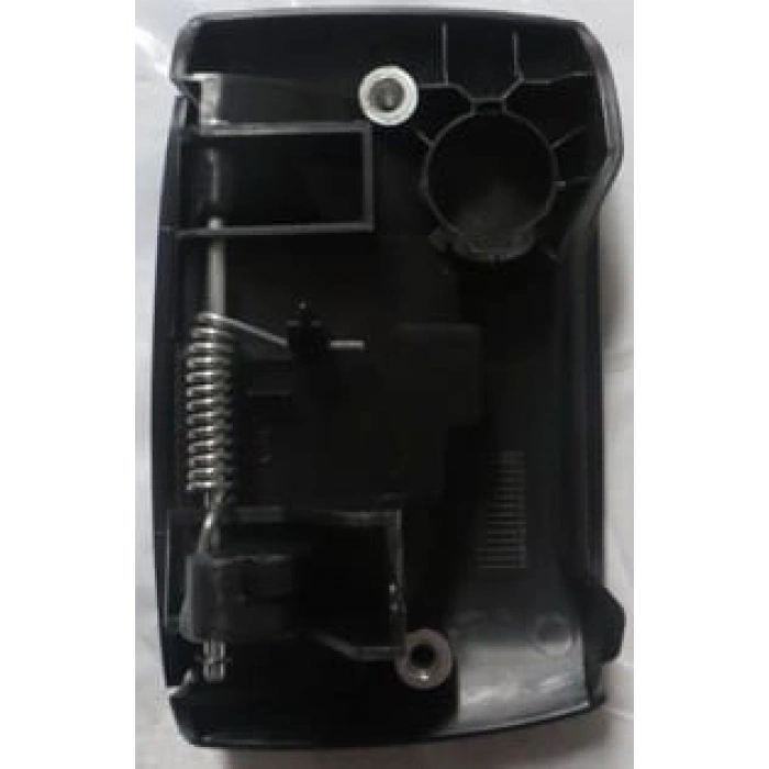 RENAULT KANGOO- 2- CLASSIC- 03/12; ORTA KAPI DIŞ AÇMA KOLU SAĞ ANAHTAR DELİKSİZ