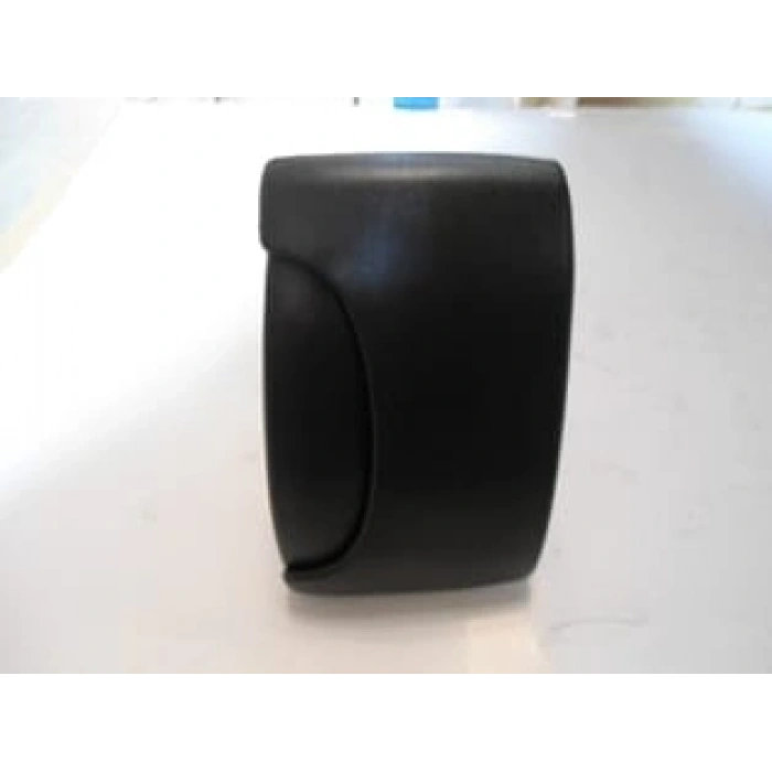 RENAULT KANGOO- 2- CLASSIC- 03/12; ORTA KAPI DIŞ AÇMA KOLU SOL ANAHTAR DELİKSİZ (HUSHAN)