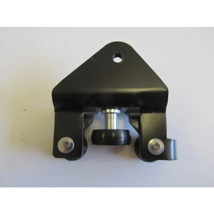 RENAULT KANGOO- 2- CLASSİC- 03/12; SÜRGÜLÜ KAPI ALT RAY BAĞLANTISI UCU SOL