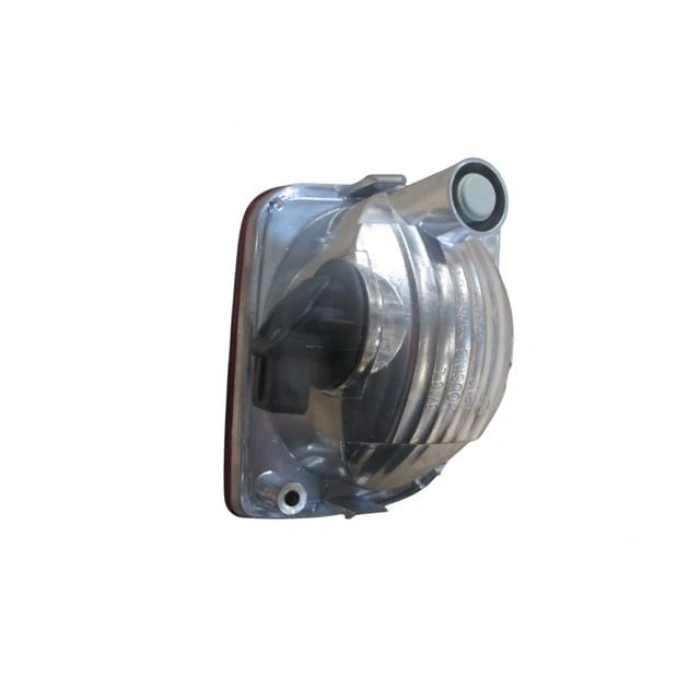 RENAULT KANGOO- 3- 08/13; ARKA TAMPON REFLEKTÖRÜ SOL KIRMIZI/SİSLİ (PLEKSAN)