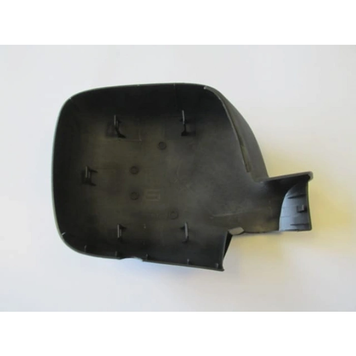 RENAULT KANGOO- 3- 08/13; AYNA KAPAĞI SOL SİYAH