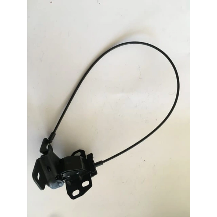 RENAULT KANGOO- 3- 08/13; BAGAJ KİLİDİ ÜST