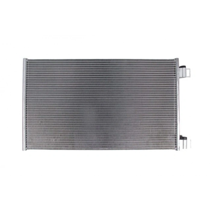 RENAULT KANGOO- 3- 08/13; KLİMA RADYATÖRÜ 1.5 DCI (BRAZING) (605x355x16) ALÜMİNYUM (ORİS)