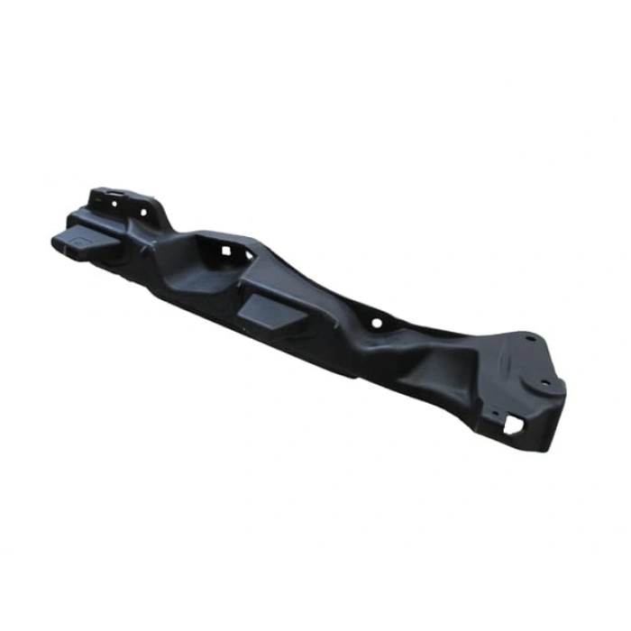 RENAULT KANGOO- 3- 08/13; ÖN ÇAMURLUK BAĞLANTI SUPORTU SOL (POLYESTER)