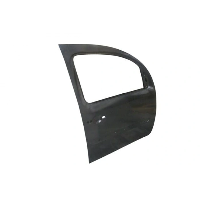 RENAULT KANGOO- 3- 08/13; ÖN KAPI KOMPLE SAĞ (İCELİ/ÇEKOMASTİKLİ) (TW)