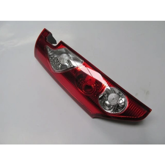 RENAULT KANGOO- 3- 08/13; STOP LAMBASI SOL KIRMIZI/BEYAZ (YANA AÇILAN TİP) 2KAPI (MARS)