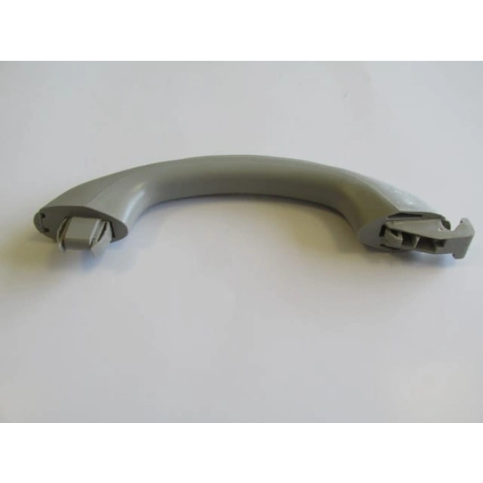 RENAULT KANGOO- 3- 08/13; SÜRGÜLÜ KAPI ÇEKME KOLU SAĞ GRİ