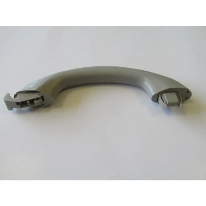 RENAULT KANGOO- 3- 08/13; SÜRGÜLÜ KAPI ÇEKME KOLU SOL GRİ