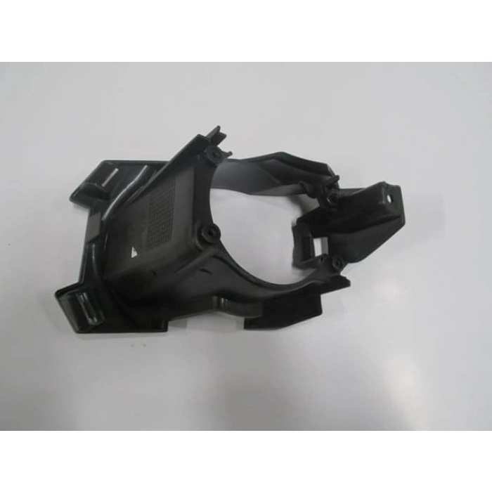 RENAULT KANGOO- 4- 14/17; SİS LAMBA İÇ BAĞLANTI BRAKETİ SAĞ PLASTİK (EUROBUMP)