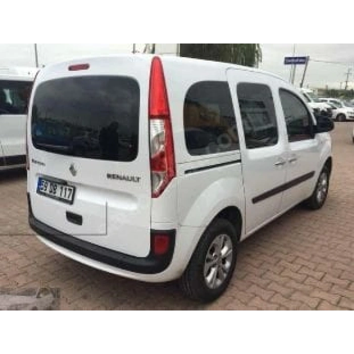 RENAULT KANGOO- 4- 14/21; ARAÇ BİLGİLERİ VE RESİMLERİ