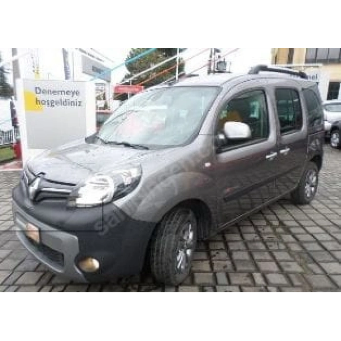 RENAULT KANGOO- 4- 14/21; ARAÇ BİLGİLERİ VE RESİMLERİ