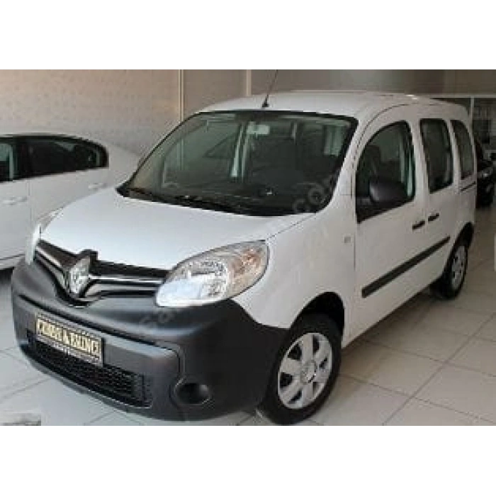 RENAULT KANGOO- 4- 14/21; ARAÇ BİLGİLERİ VE RESİMLERİ