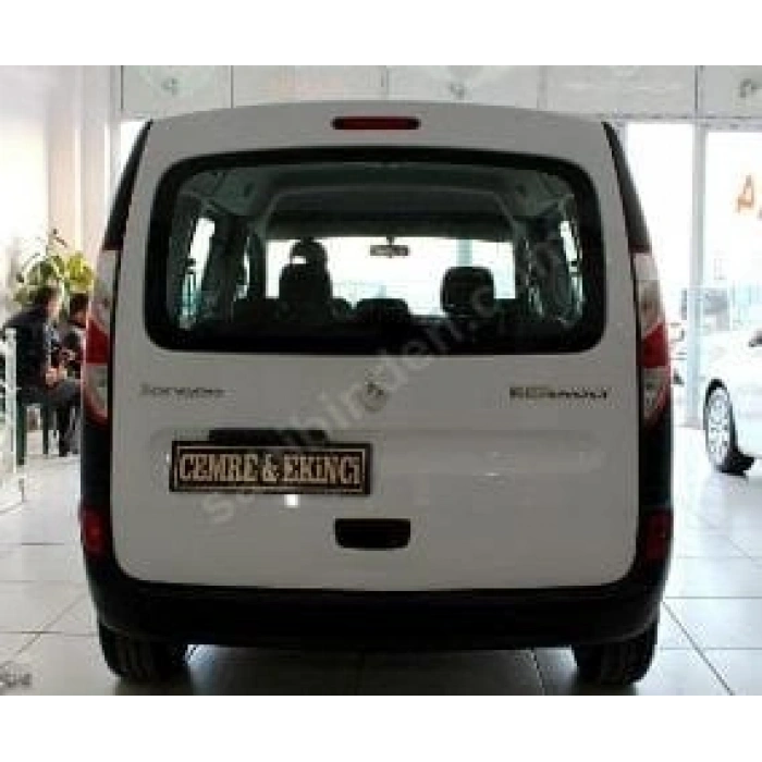 RENAULT KANGOO- 4- 14/21; ARAÇ BİLGİLERİ VE RESİMLERİ
