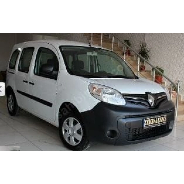 RENAULT KANGOO- 4- 14/21; ARAÇ BİLGİLERİ VE RESİMLERİ