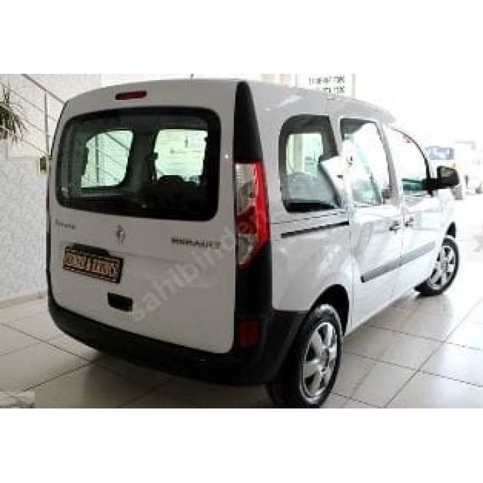RENAULT KANGOO- 4- 14/21; ARAÇ BİLGİLERİ VE RESİMLERİ