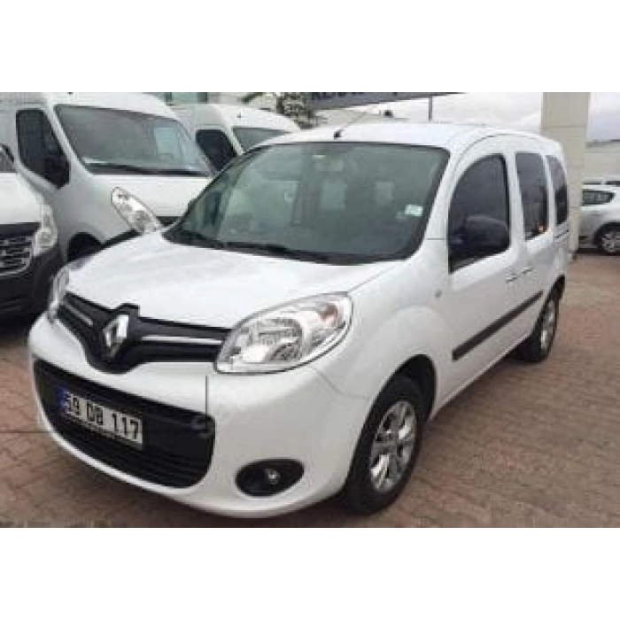 RENAULT KANGOO- 4- 14/21; ARAÇ BİLGİLERİ VE RESİMLERİ