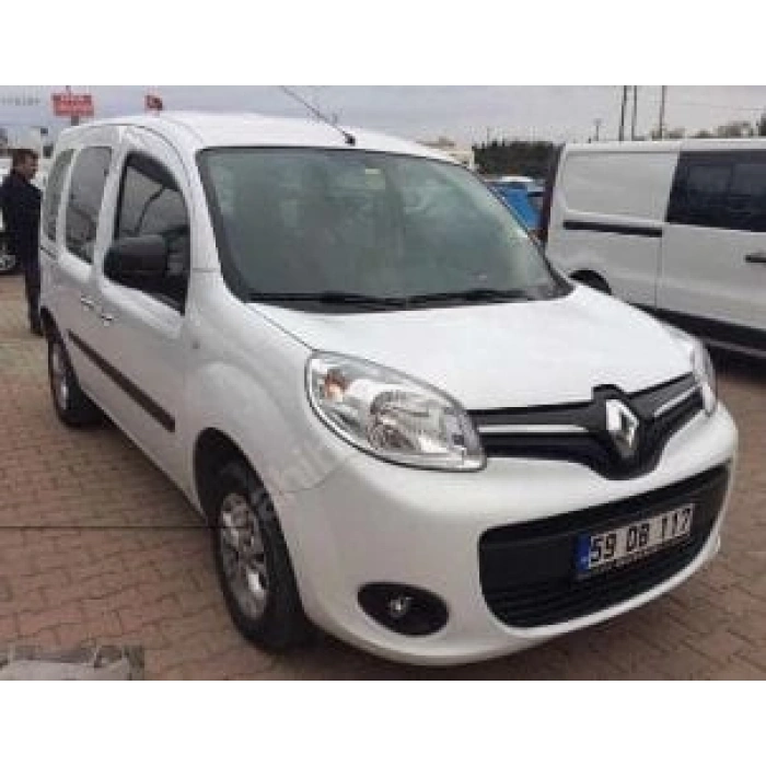 RENAULT KANGOO- 4- 14/21; ARAÇ BİLGİLERİ VE RESİMLERİ