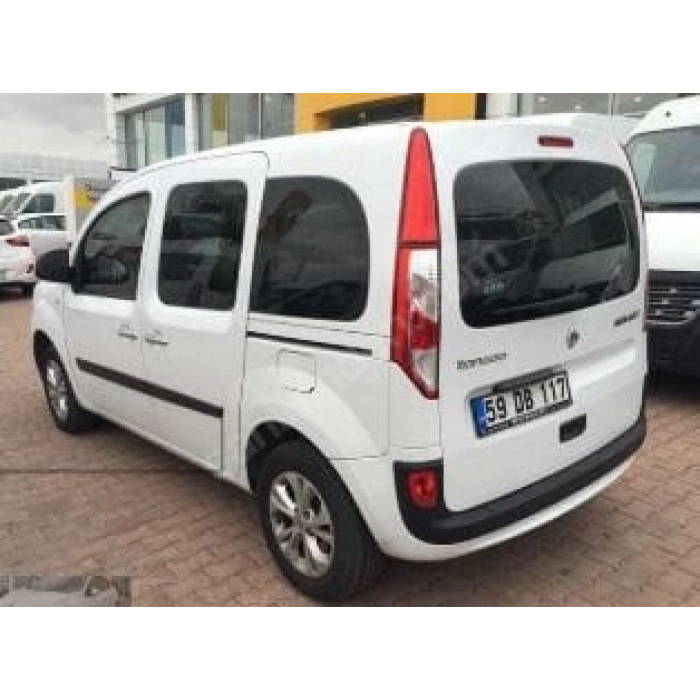 RENAULT KANGOO- 4- 14/21; ARAÇ BİLGİLERİ VE RESİMLERİ