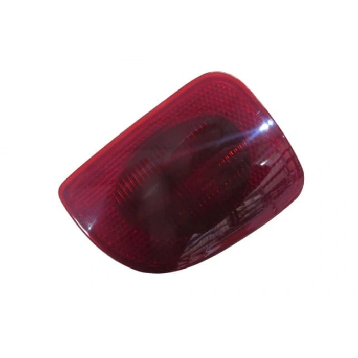 RENAULT KANGOO- 4- 14/21; ARKA TAMPON REFLEKTÖRÜ SAĞ KIRMIZI/SİSSİZ (PLEKSAN)