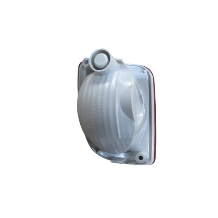 RENAULT KANGOO- 4- 14/21; ARKA TAMPON REFLEKTÖRÜ SAĞ KIRMIZI/SİSSİZ (PLEKSAN)