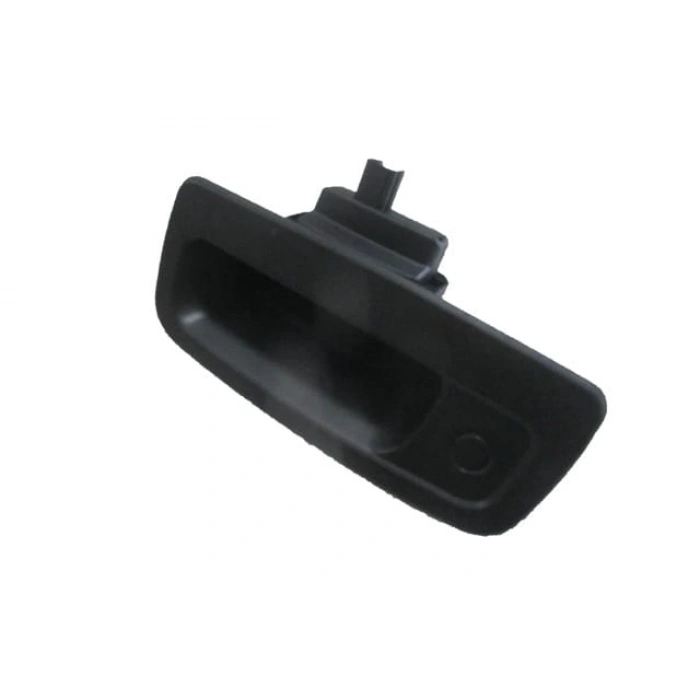 RENAULT KANGOO- 4- 14/21; BAGAJ KAPAĞI DIŞ AÇMA KOLU (BAGAJI YUKARI AÇILAN TİP) (BUTONLU)