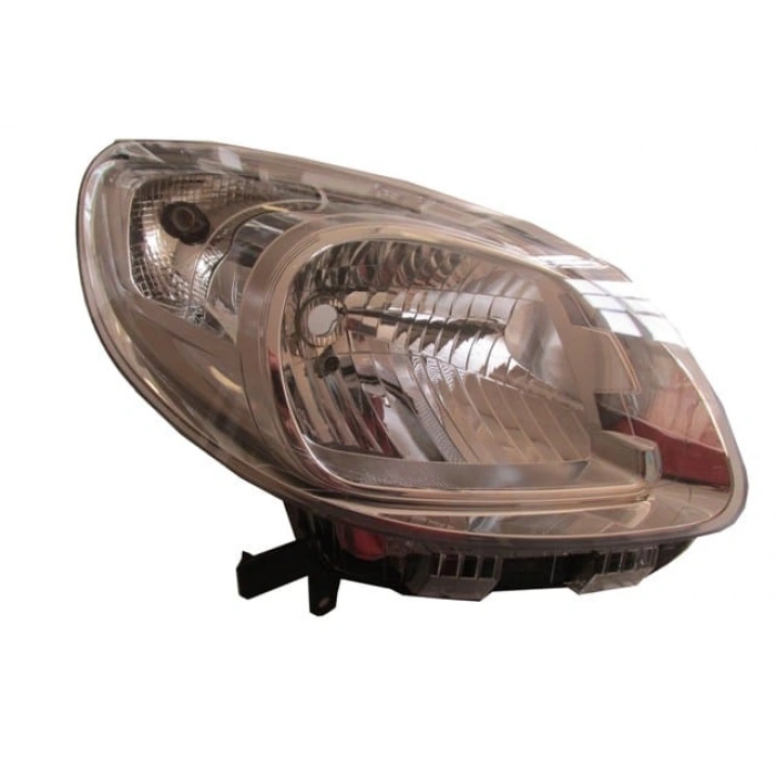 RENAULT KANGOO- 4- 14/21; FAR LAMBASI SAĞ ELEKTRİKLİ/MOTORSUZ NİKELAJLI (AYFAR) (E MARKLI)