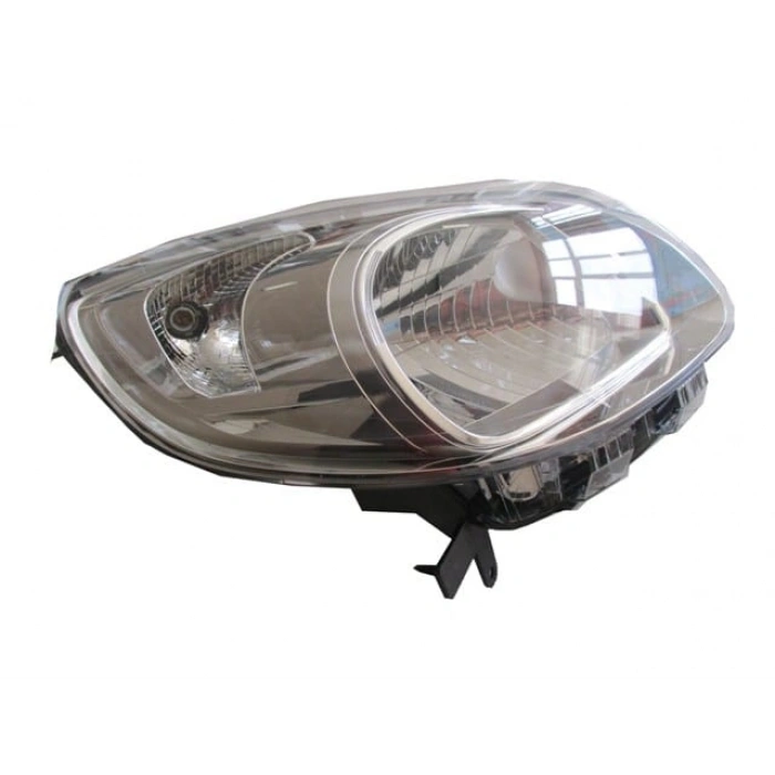 RENAULT KANGOO- 4- 14/21; FAR LAMBASI SAĞ ELEKTRİKLİ/MOTORSUZ NİKELAJLI (AYFAR) (E MARKLI)