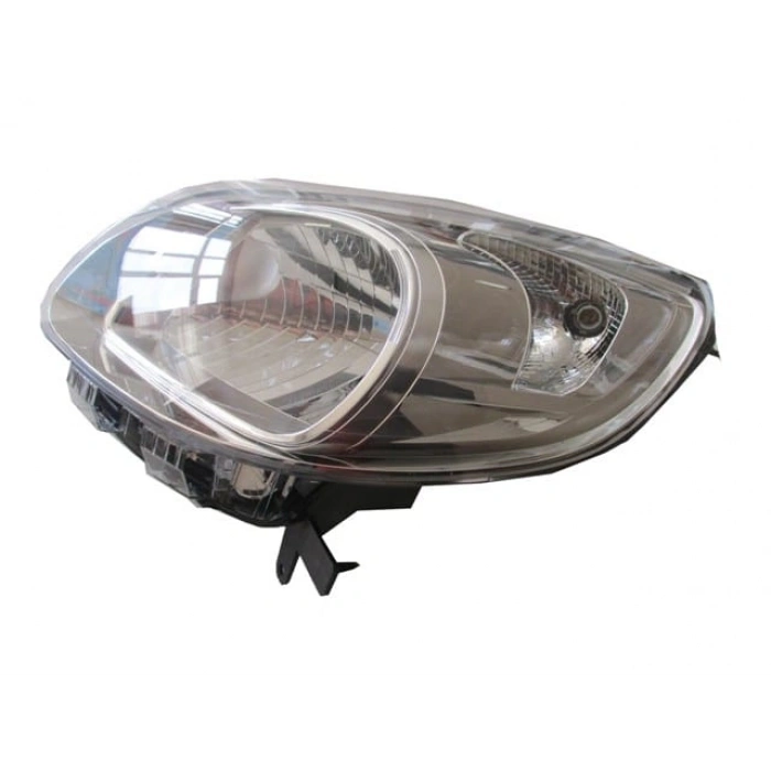 RENAULT KANGOO- 4- 14/21; FAR LAMBASI SOL ELEKTRİKLİ/MOTORSUZ NİKELAJLI (AYFAR) (E MARKLI)