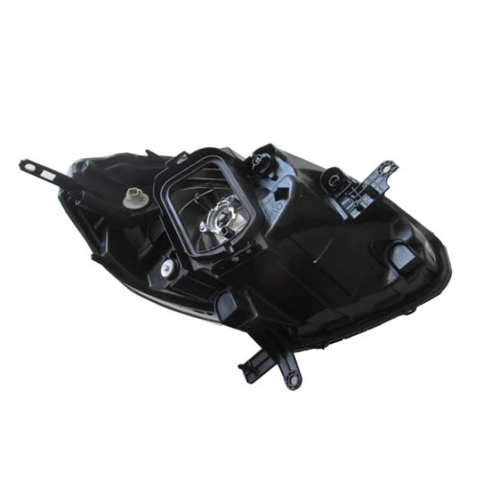 RENAULT KANGOO- 4- 14/21; FAR LAMBASI SOL ELEKTRİKLİ/MOTORSUZ NİKELAJLI (AYFAR) (E MARKLI)