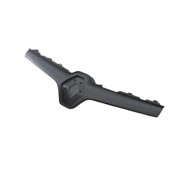 RENAULT KANGOO- 4- 14/21; ÖN PANJUR DIŞ ORTA ÇITASI SİYAH (TW)