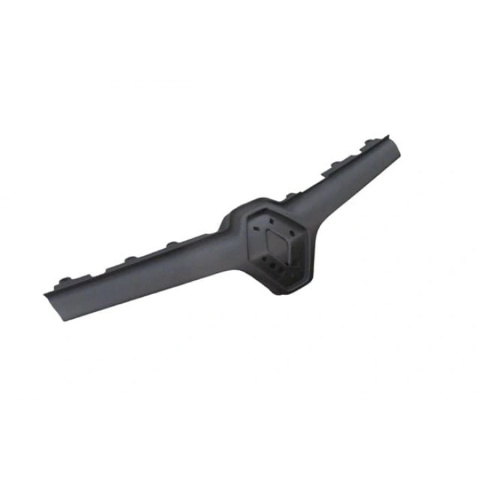 RENAULT KANGOO- 4- 14/21; ÖN PANJUR DIŞ ORTA ÇITASI SİYAH (TW)