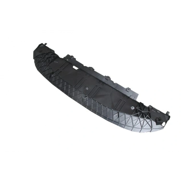 RENAULT KANGOO- 4- 14/21; ÖN TAMPON ALT KORUMA PLASTİĞİ (TYG)
