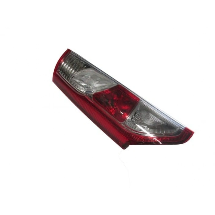 RENAULT KANGOO- 4- 14/21; STOP LAMBASI SOL KIRMIZI/BEYAZ (YUKARIYA AÇILAN TİP) (MARS) (E MARKLI)